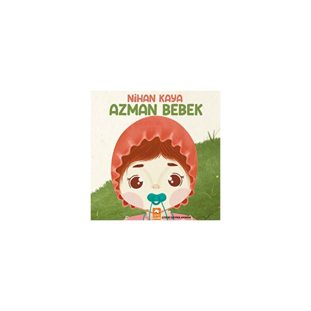 Azman Bebek - Nihan Kaya Çocuk Masal Fiyatı