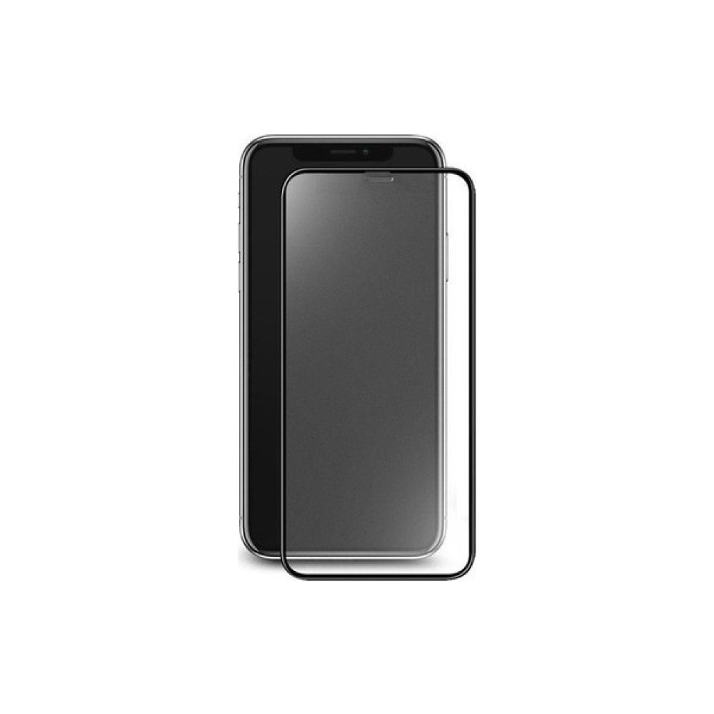 Azr Apple iPhone 12 Pro Max Privacy Gizlilik Filtreli Mat Nano Hayalet Cam - Siyah Cep Telefonu Ekran Koruyucusu Fiyatı