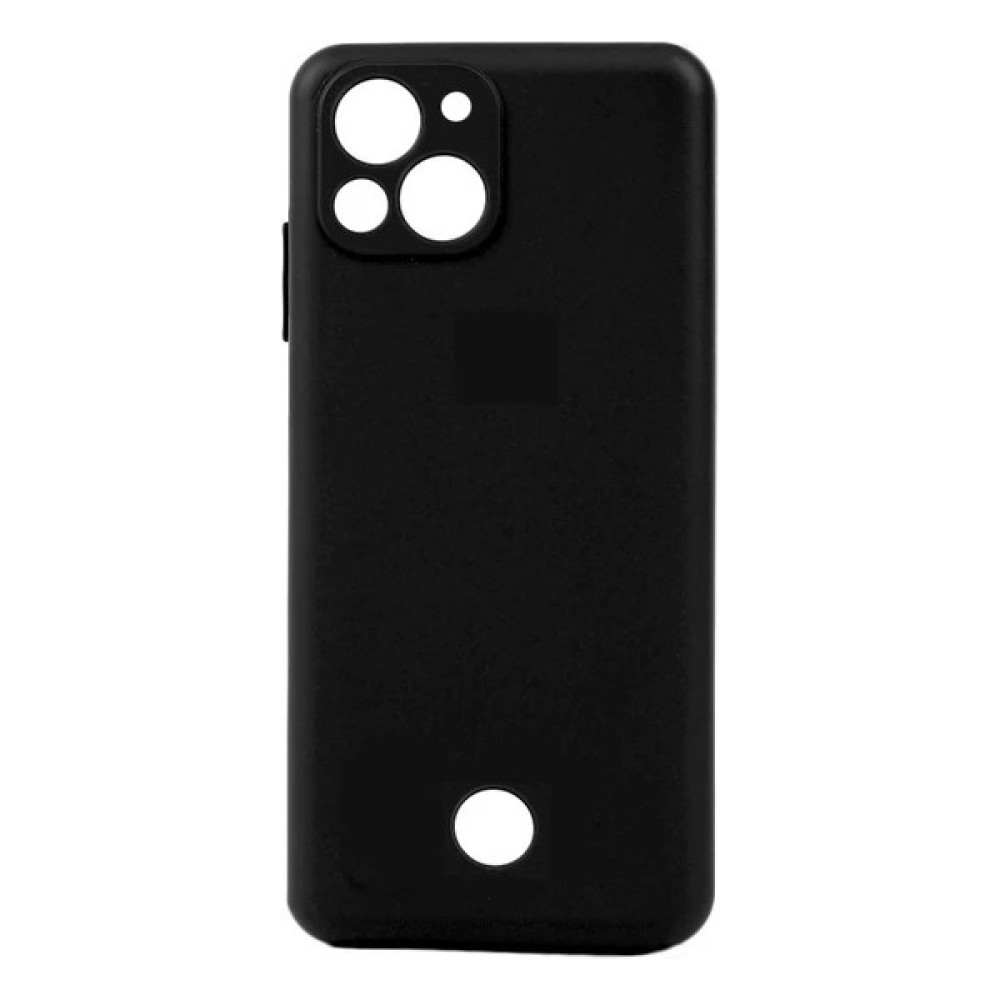 Azra Center Azra Reeder S23 Pro Max Süper Soft Kamera Korumalı Silikon Kılıf - Siyah Cep Telefonu Kılıfı Fiyatı