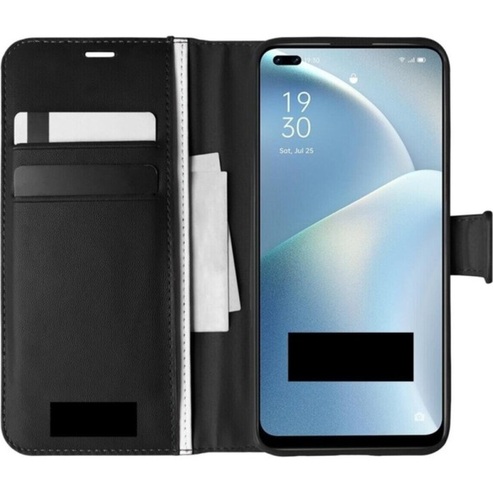 Azra Samsung Galaxy A14 Siyah Delux Cüzdanlı Kartlı Kapaklı Kılıf Cep Telefonu Kılıfı Fiyatı