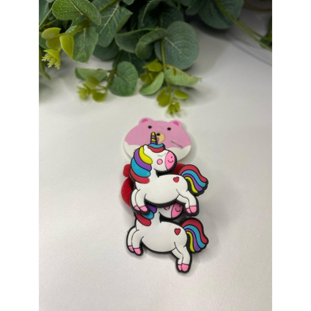 Azranın Tokaları Unicorn Lastikli Toka Toka, Taç & Saç Bandı Fiyatı