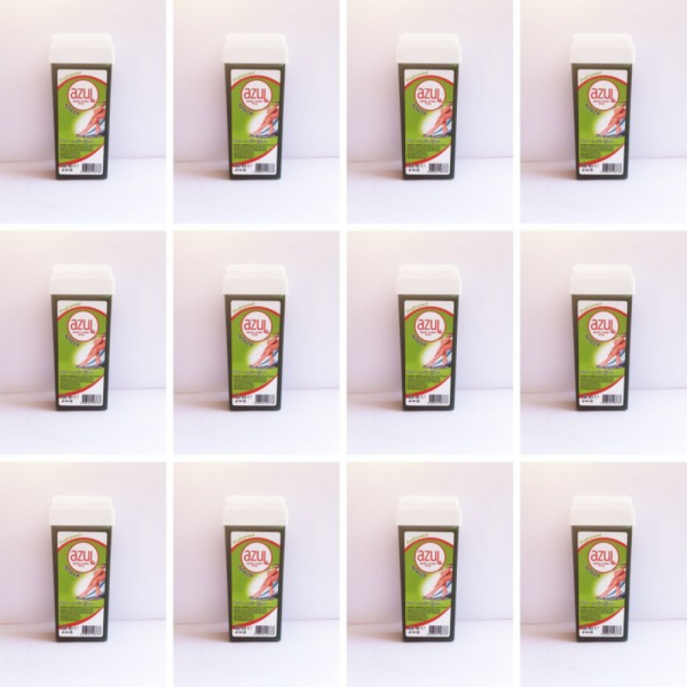 Azul Azulen Rollon Kartuş Sir Ağda 12 Li Set 100 Ml. Oto Boyaları Fiyatı