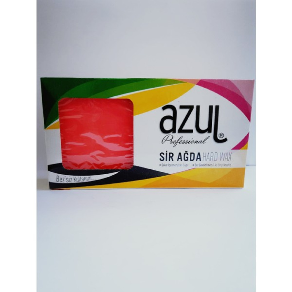 Azul Pudralı Kalıp Sir Ağda 400 Gr. - Titanium Pudralı Oto Boyaları Fiyatı