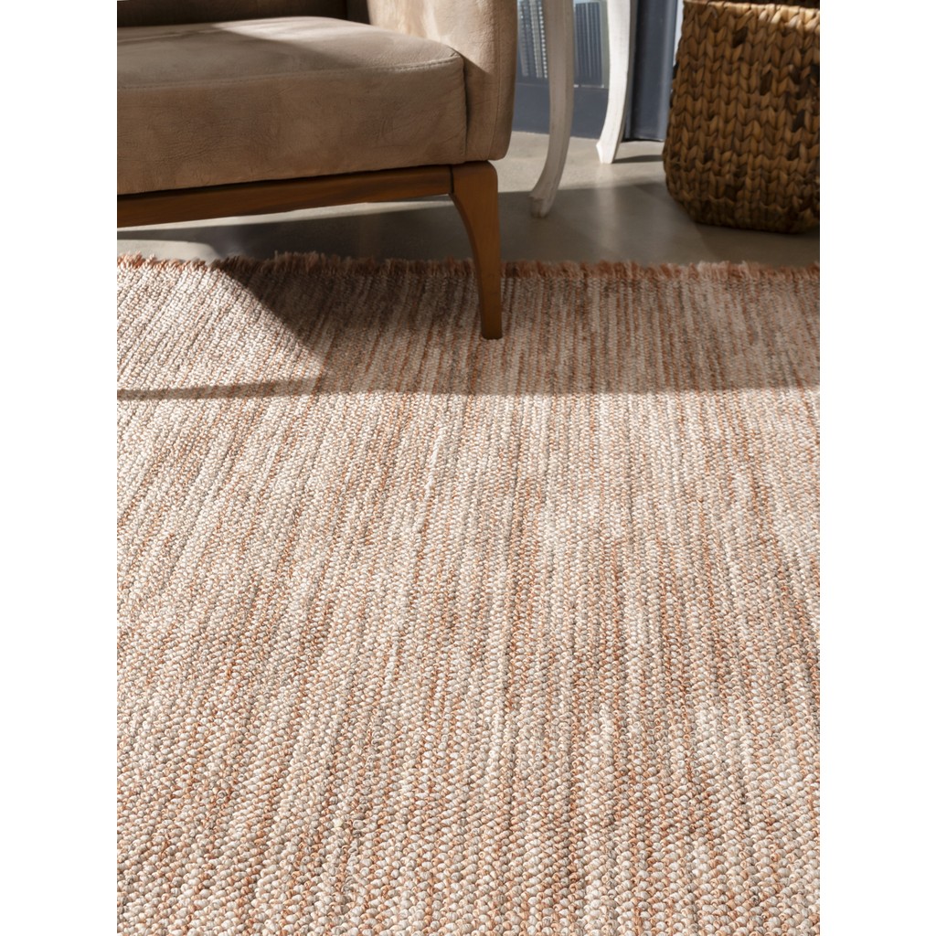 Azura İskandinav Salon Halısı Mutfak Halısı Yolluk Bukle Dokuma Vizon Kiremit Halı Tozumaz Halı AZR-01 - Kiremit - Vizon - 200 x 290 cm SSD / Solid State Drive Fiyatı