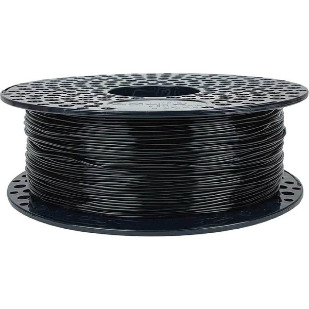 Azure Film Azurefilm Flexible Tpu 98A 1.75MM Siyah 650G Filament Filament Fiyatı