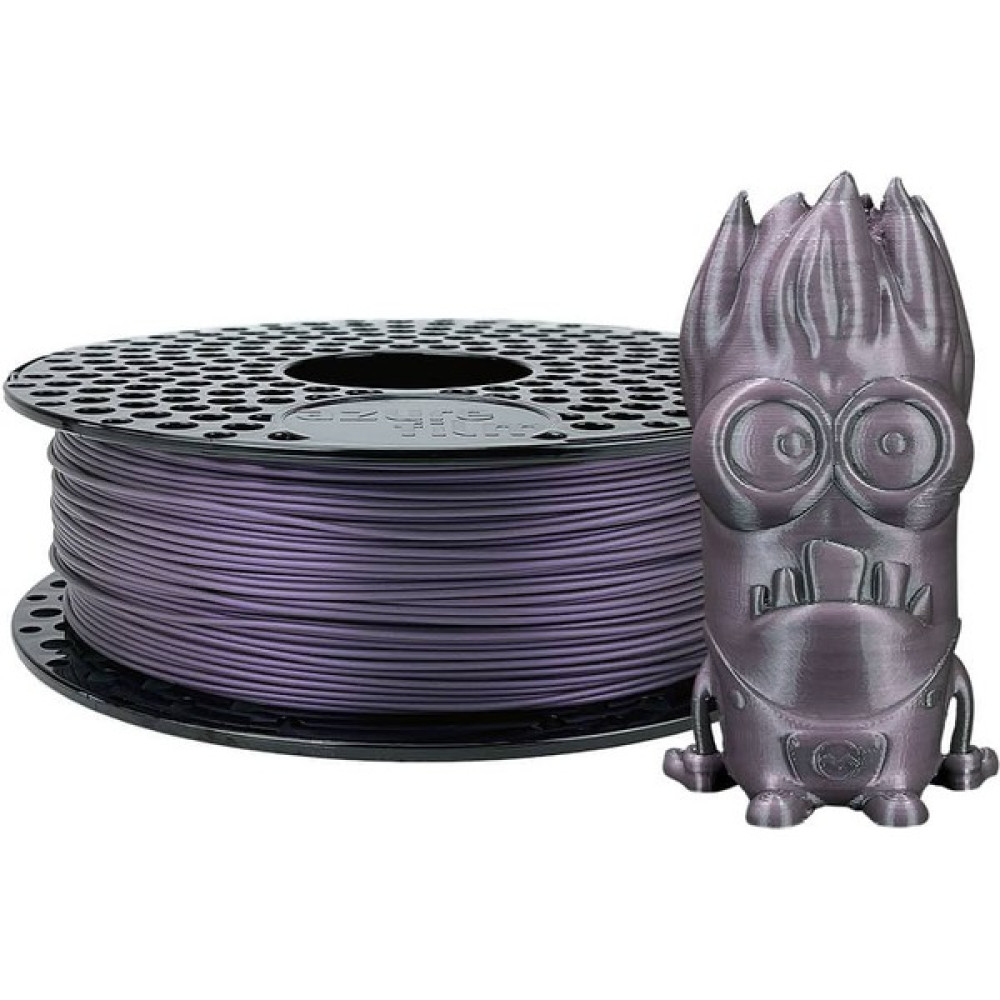 Azure Film Azurefilm Pla Pear 1.75MM Mor 1000G Filament Filament Fiyatı