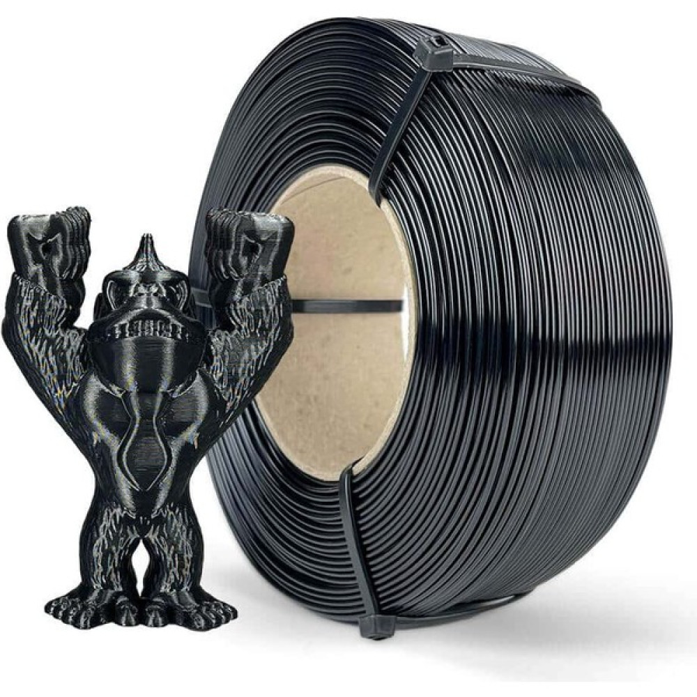 Azure Film Azurefilm Refill Petg 1.75MM Siyah 1000G Filament Oto Boyaları Fiyatı