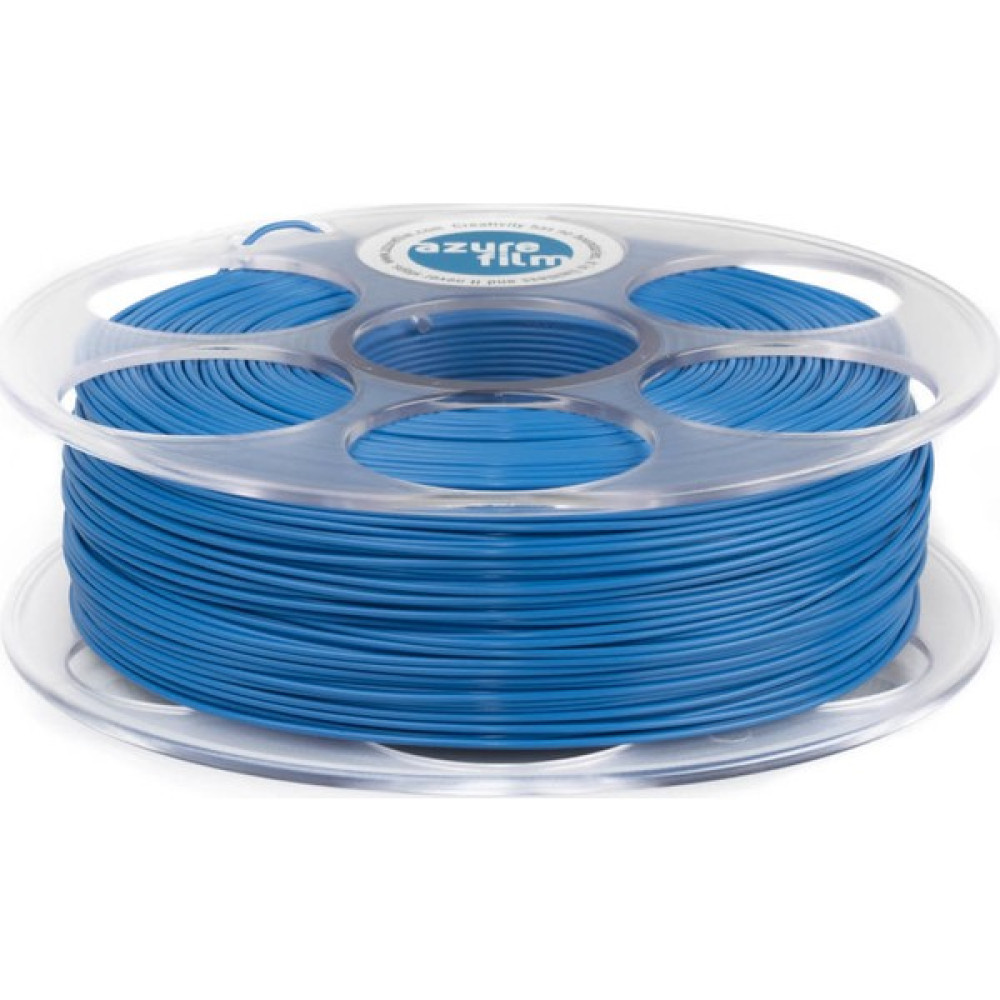 Azure Film PLA Filament - Mavi 1,75 mm, 1 kg Filament Fiyatı