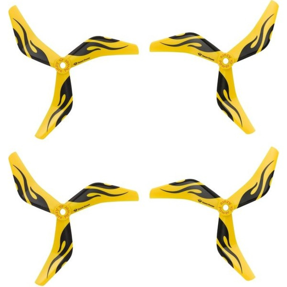 Azure Power 50450306V2 Racing Drone Pervanesi 1 Set Drone Aksesuarları Fiyatı