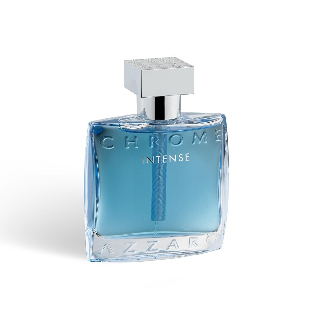 Azzaro Chorome Intense Edt Erkek Parfüm 50 ml Parfümler Fiyatı