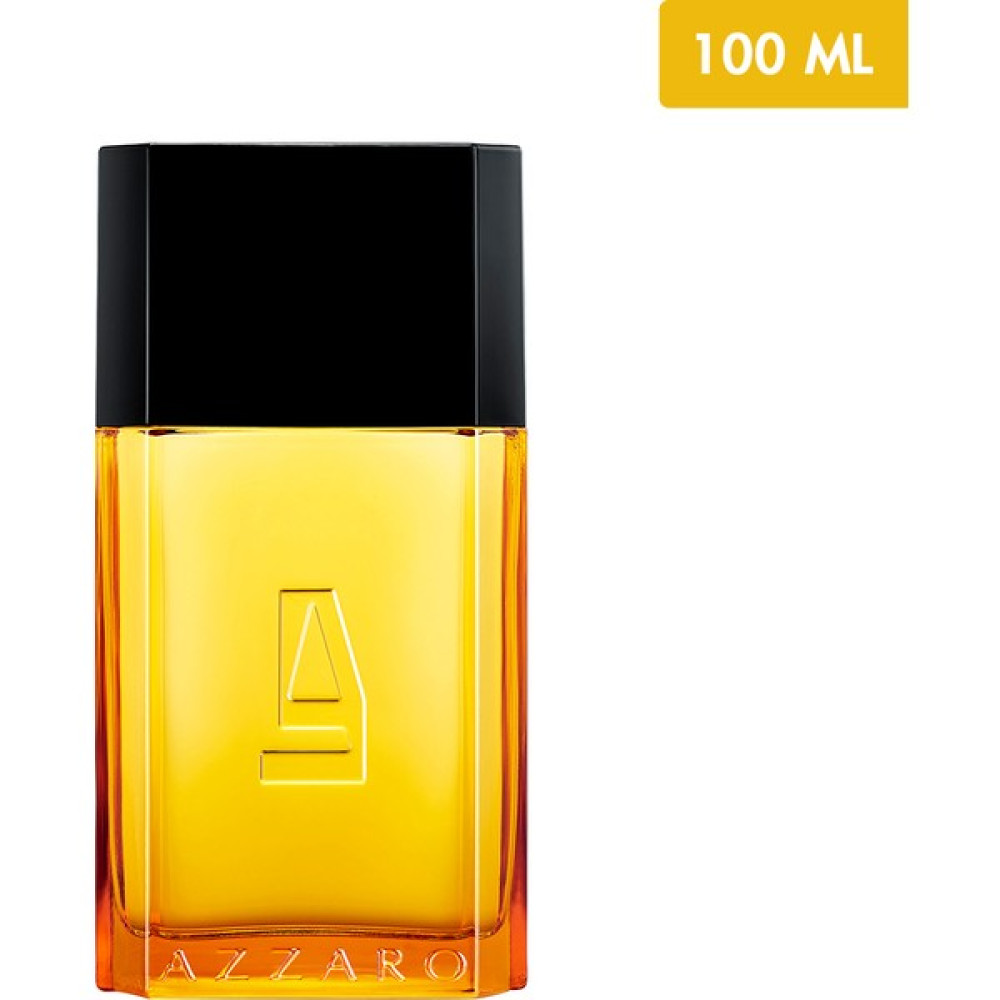 Azzaro Pour Homme EDT 100ML Erkek Parfümü Parfümler Fiyatı