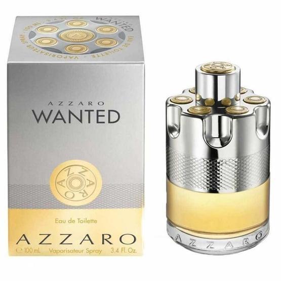 Azzaro Wanted EDT 100 ml Erkek Parfümü Erkek Parfümleri Fiyatı