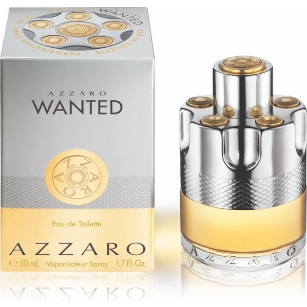 Azzaro Wtd Edt 50ML Refıll Erkek Parfümleri Fiyatı