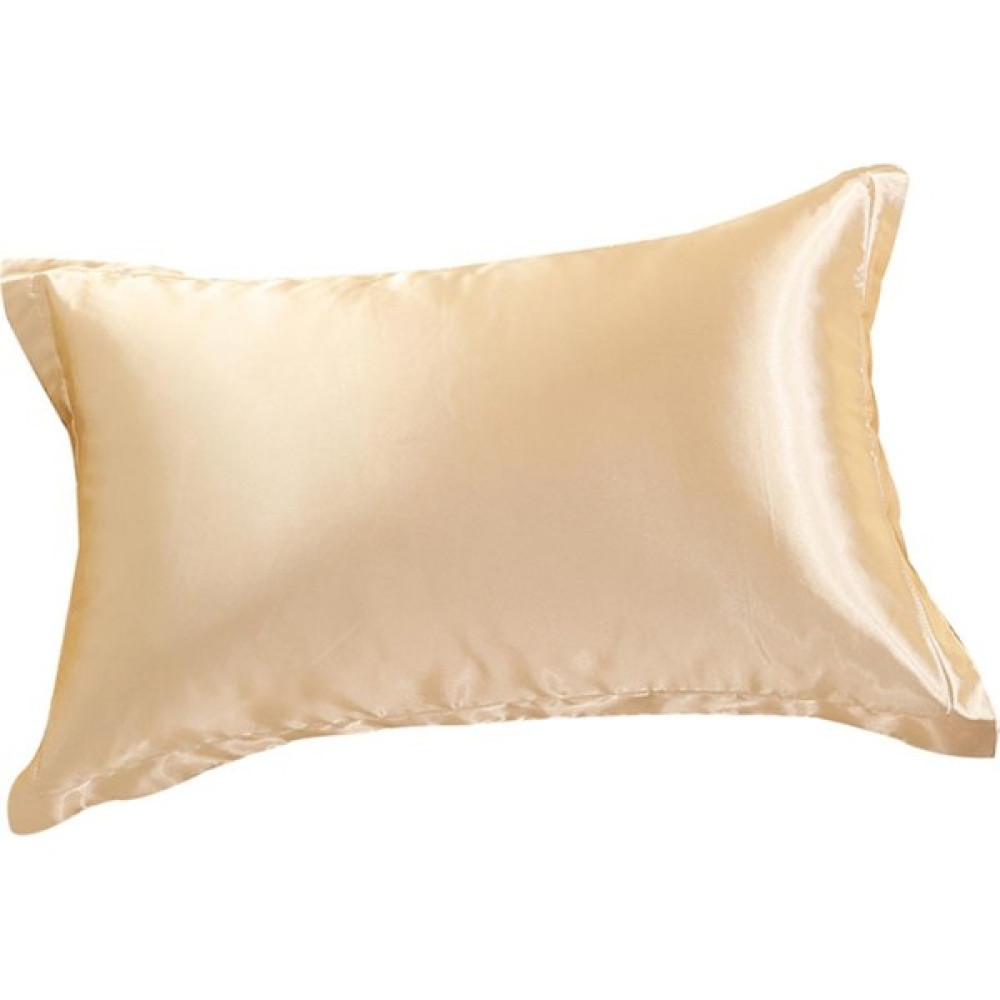 B Baosity 100% Dut Ipek Yastık Kılıfı King - Boyutu 19 x 29 "- Yastık Kılıfı Siyah (Yurt Dışından) - 60 x 100 cm - Bej Kırlent / Mobilya Yastığı Fiyatı