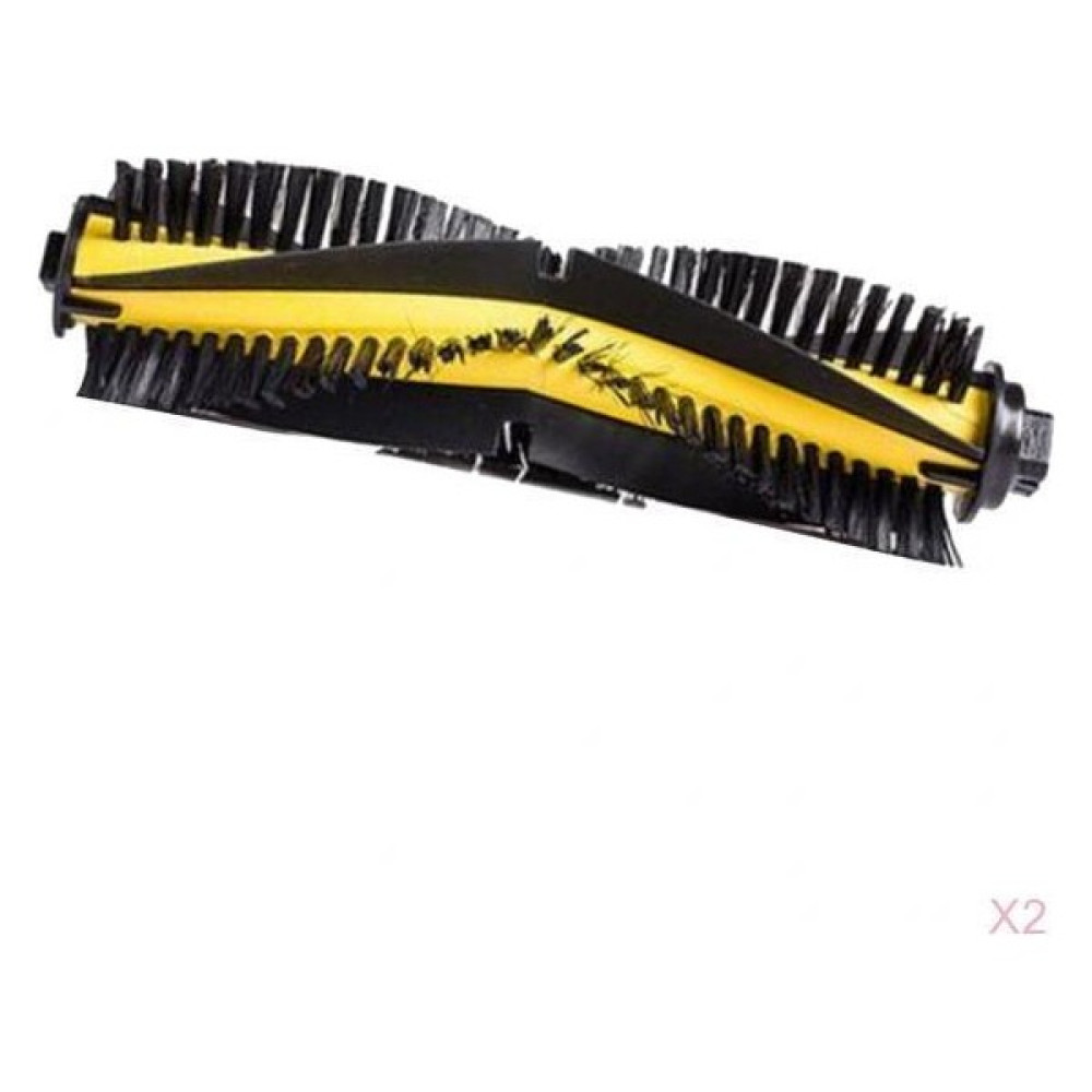 B Baosity 2pcs Ilıfe V7 V7S V7S Için Ana Fırça Pro Akıllı Sweeper Elektrikli Süpürge (Yurt Dışından) Elektrikli Süpürge Aksesuarları Fiyatı