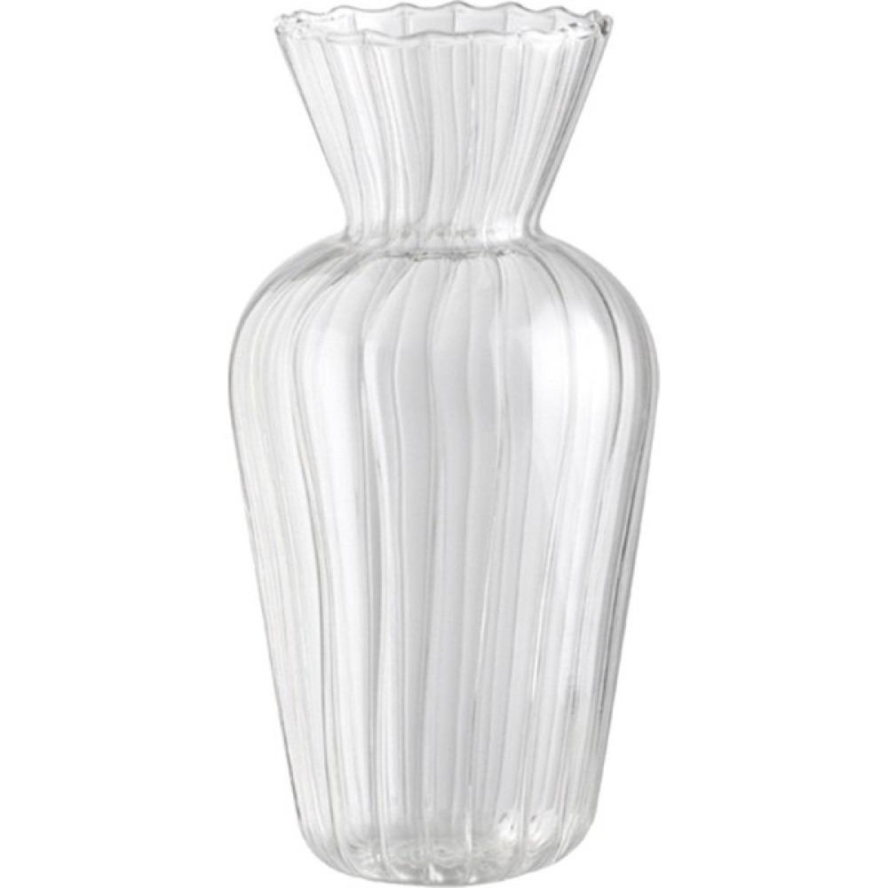 B Baosity Cam Çiçek Vazo Temizle Çiçek Konteyner Taze Kesim ve Kurutulmuş Çiçek Vazo 5X15 cm (Yurt Dışından) Vazo Fiyatı