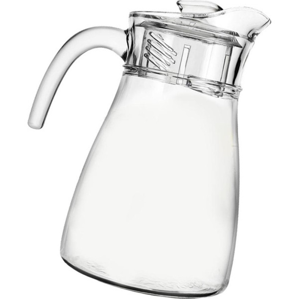 B Baosity Meyve Çay Infüzyon Su Sürahisi Su Sürahisi Demlik Çay Ördek Ağız Pot 1300ML (Yurt Dışından) Sürahi Fiyatı