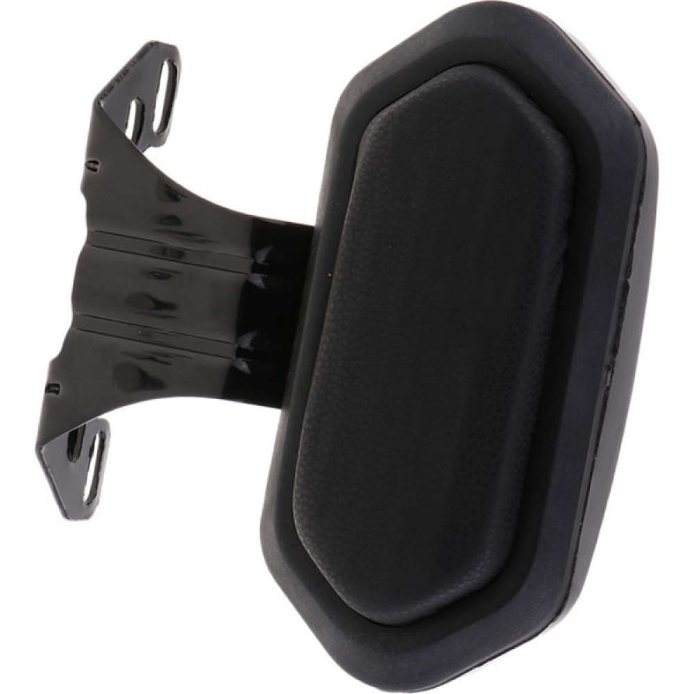 B Baosity Sürücü Rider Backrest Sissy Bar Pad Geri Dinlenme Montaj Kiti Elektrombil Için (Yurt Dışından) Motorsiklet Çantaları Fiyatı