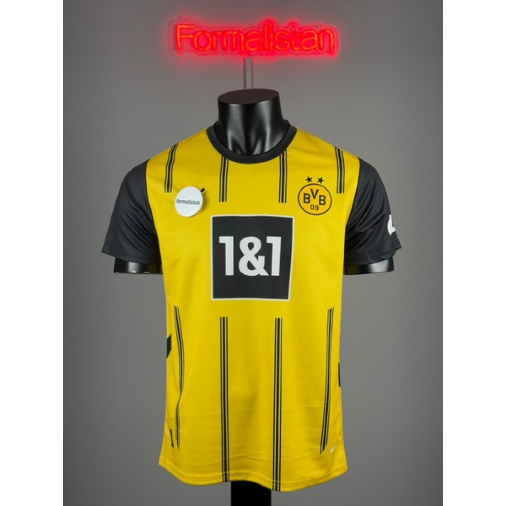 B. Dortmund Füllkrug Yetişkin Futbol Takım Forması Futbol Malzemeleri Fiyatı