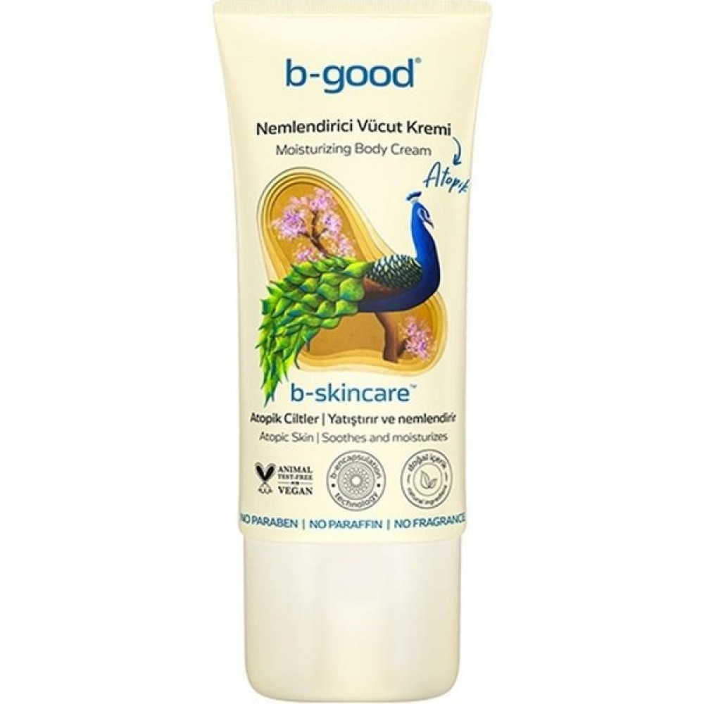 B-good Bgood Yetişkin Atopik Krem 150 ml Nemlendiriciler Fiyatı