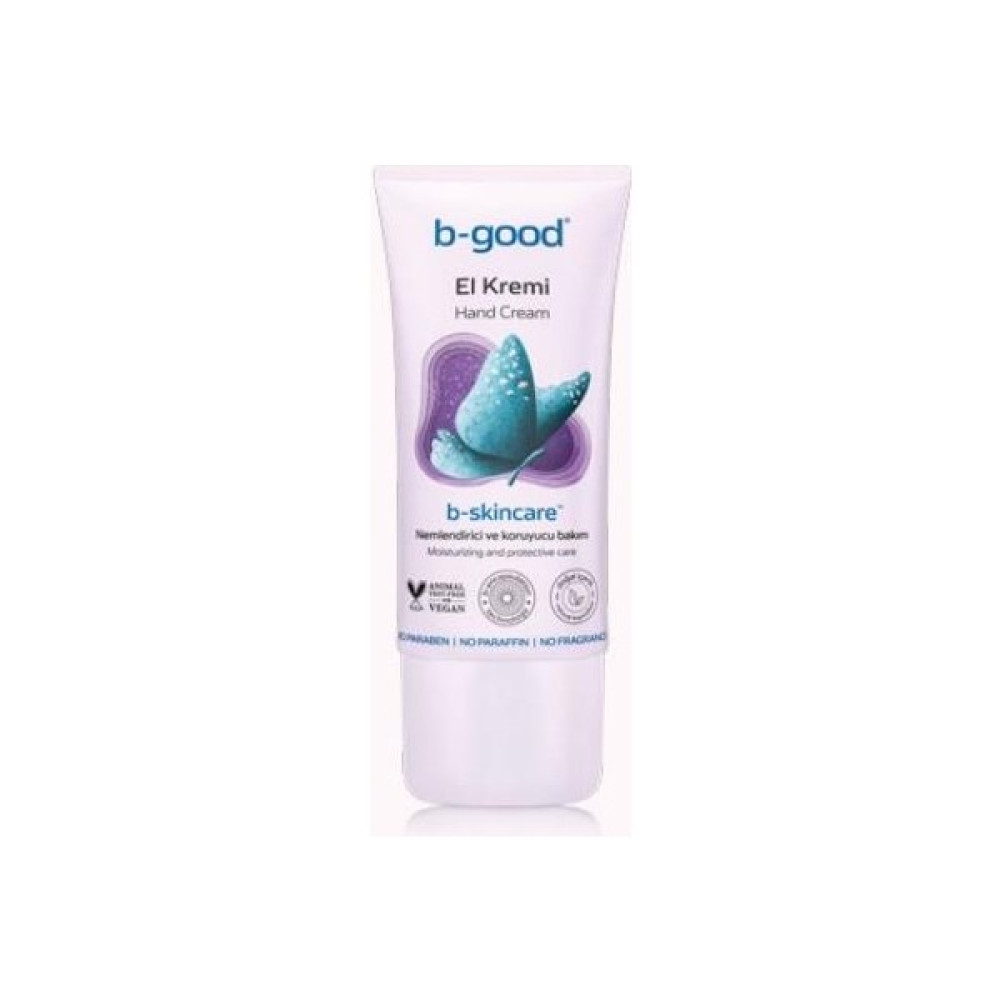 B-Good El Kremi 50ML El Bakımı Fiyatı