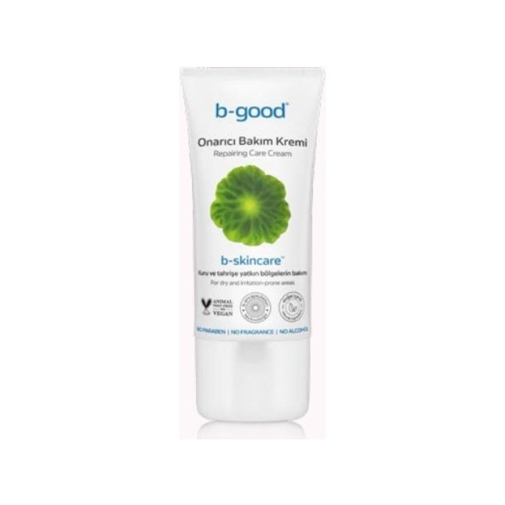 B-Good Onarıcı Bakım Kremi Kuru-Tahrişe Yakın 50ML Nemlendiriciler Fiyatı