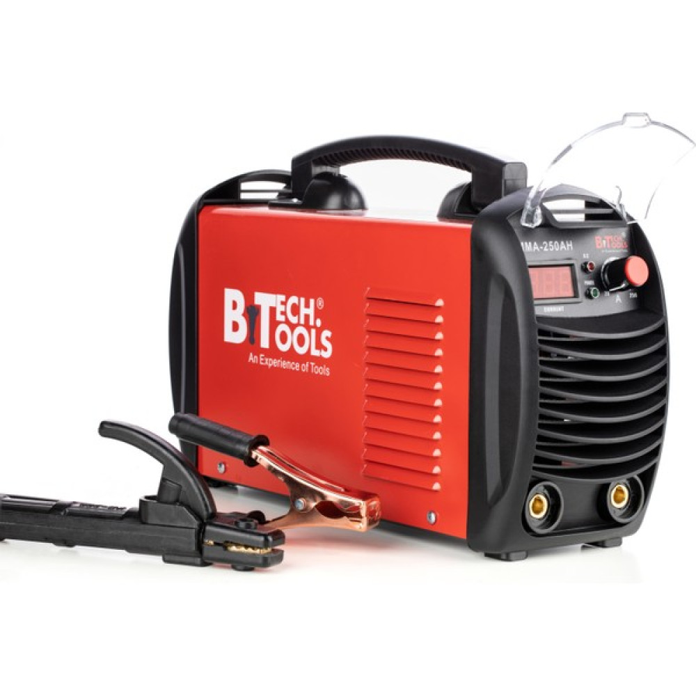 B-Tech 500301 Kaynak Makinesi 250 Ah Kaynak Makineleri Fiyatı