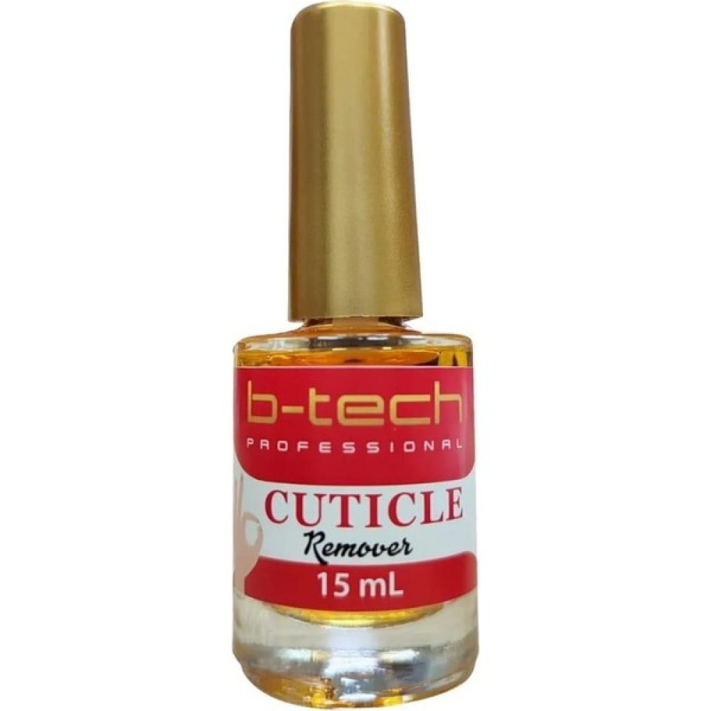 B-Tech Tırnak Eti Çıkarıcı 15 ml Oto Boyaları Fiyatı