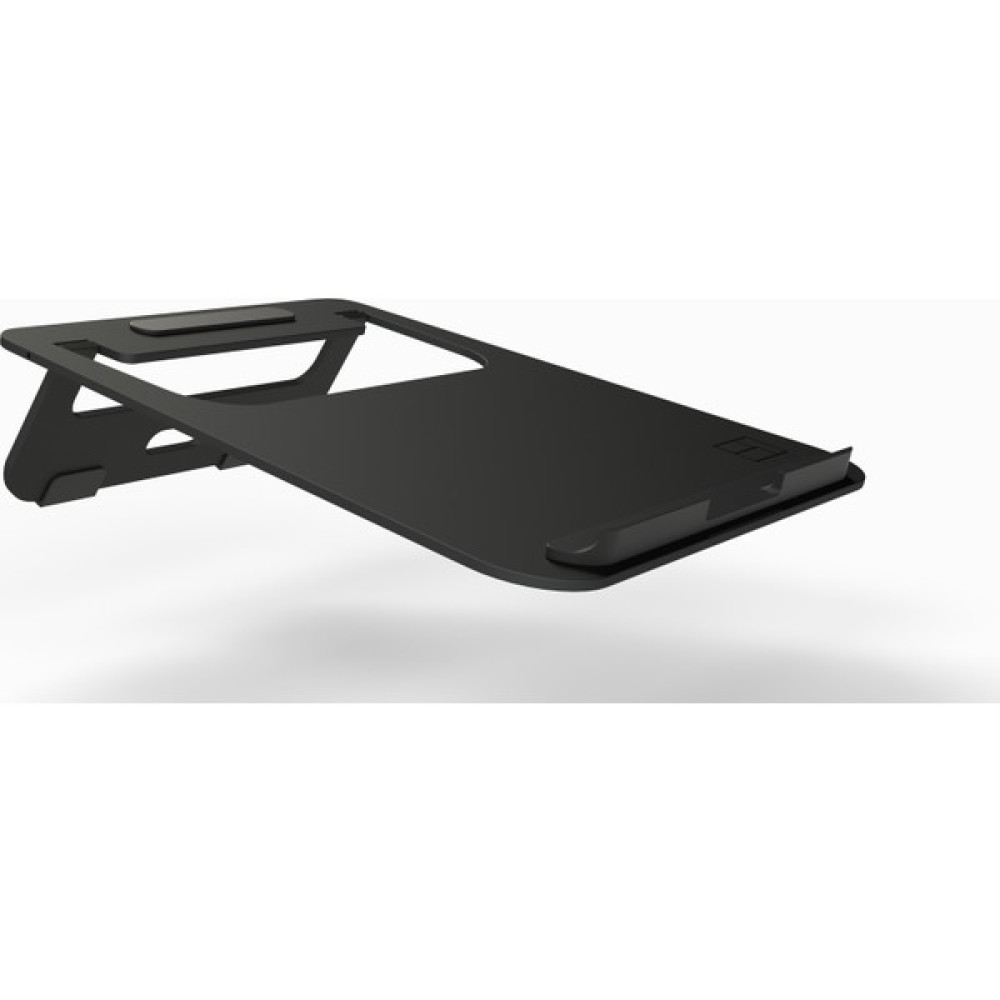 B1 Design B1-13 Katlanabilir Notebook ve Macbook Standı - Siyah Oto Boyaları Fiyatı