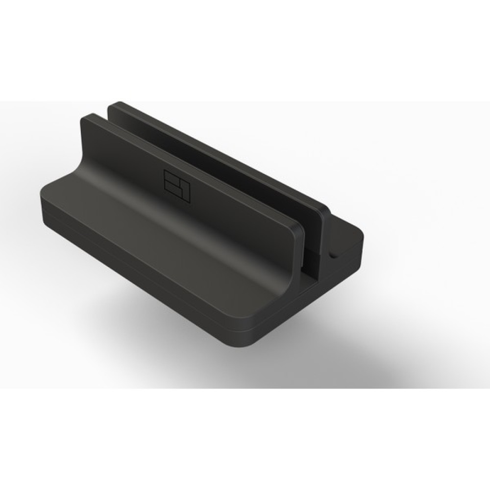 B1 Design B1-41 Dikey Notebook ve Macbook Standı - Siyah Dizüstü Bilgisayar Aksesuarları Fiyatı