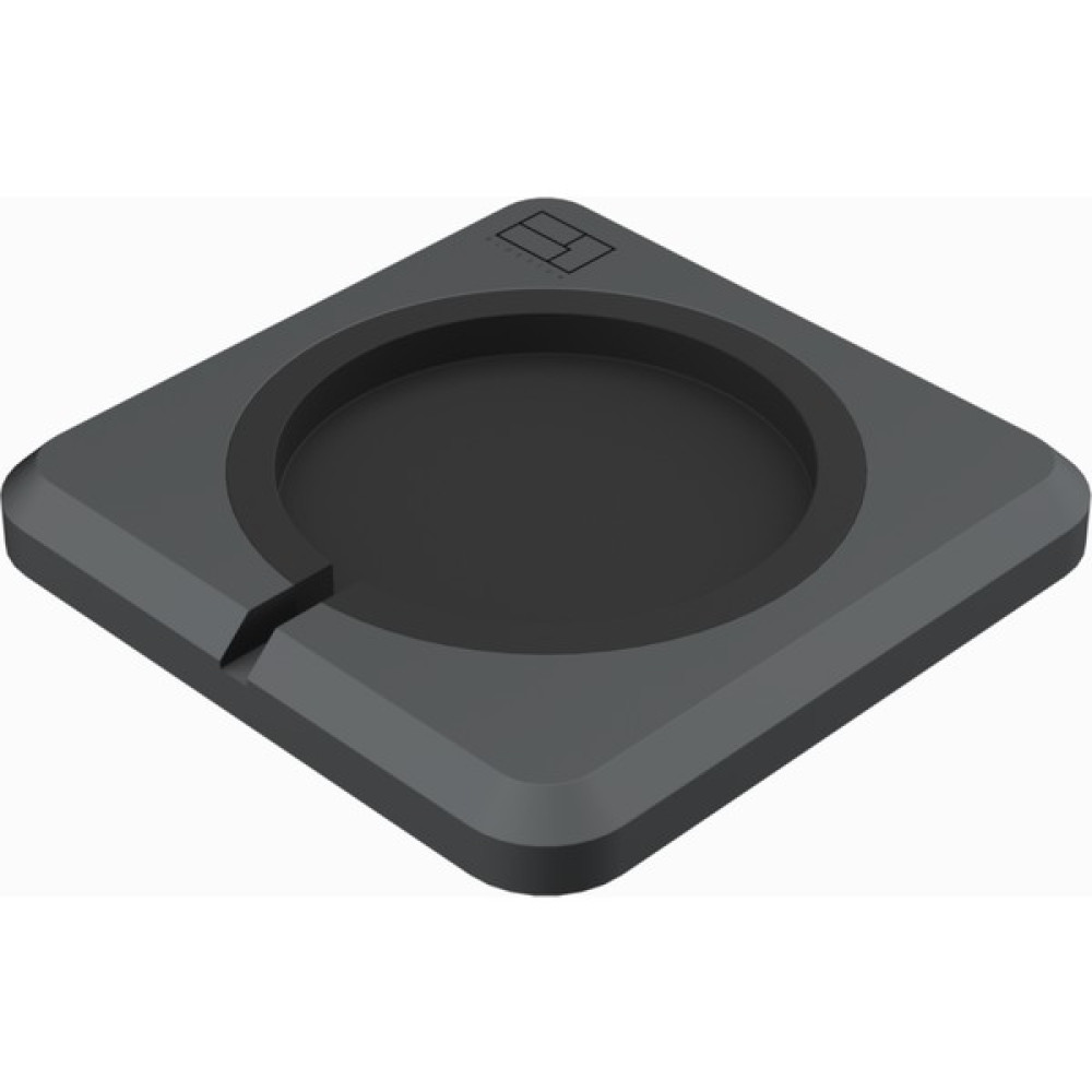 B1 Design B1-Ms1 Magsafe Charger Stand - Siyah Cep Telefonu Aksesuarı Fiyatı