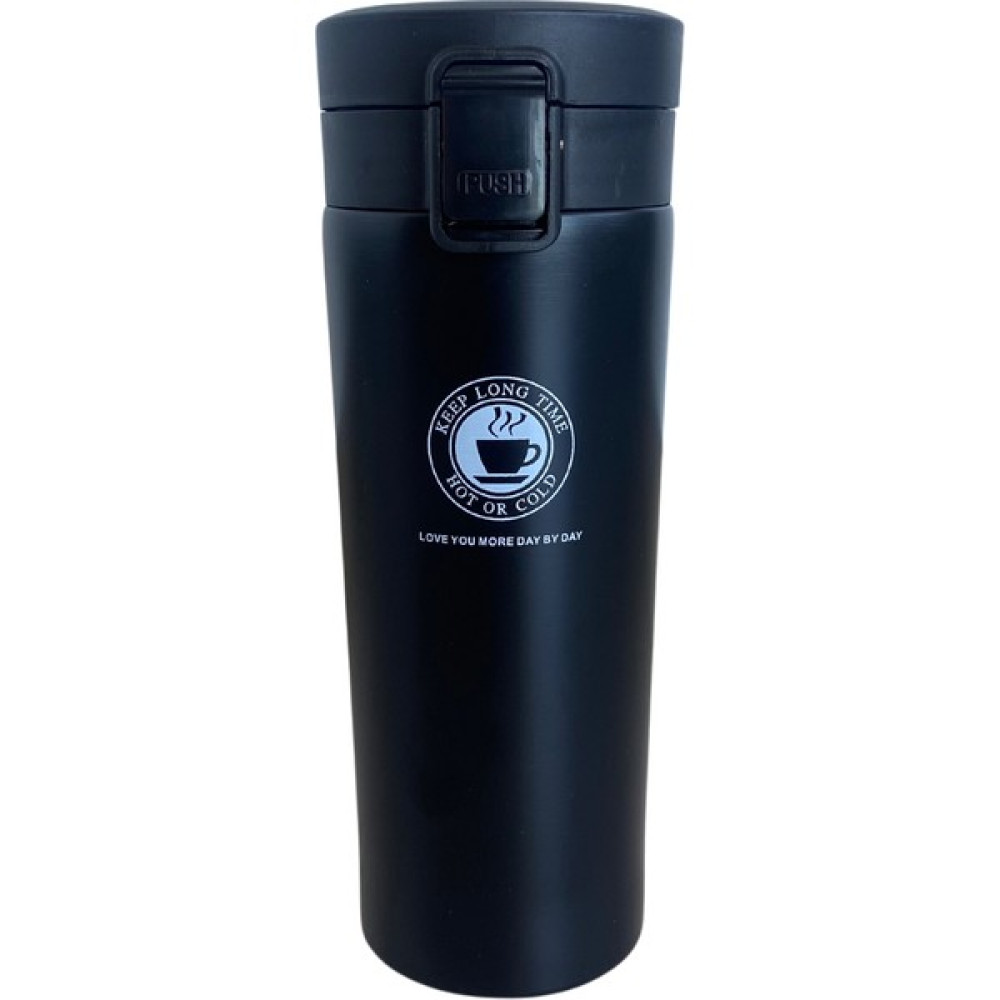 Ba Home Sıcak Soğuk Korumalı Kahve Termosu Vacuum Insulation Cup Kamp Mutfağı Fiyatı