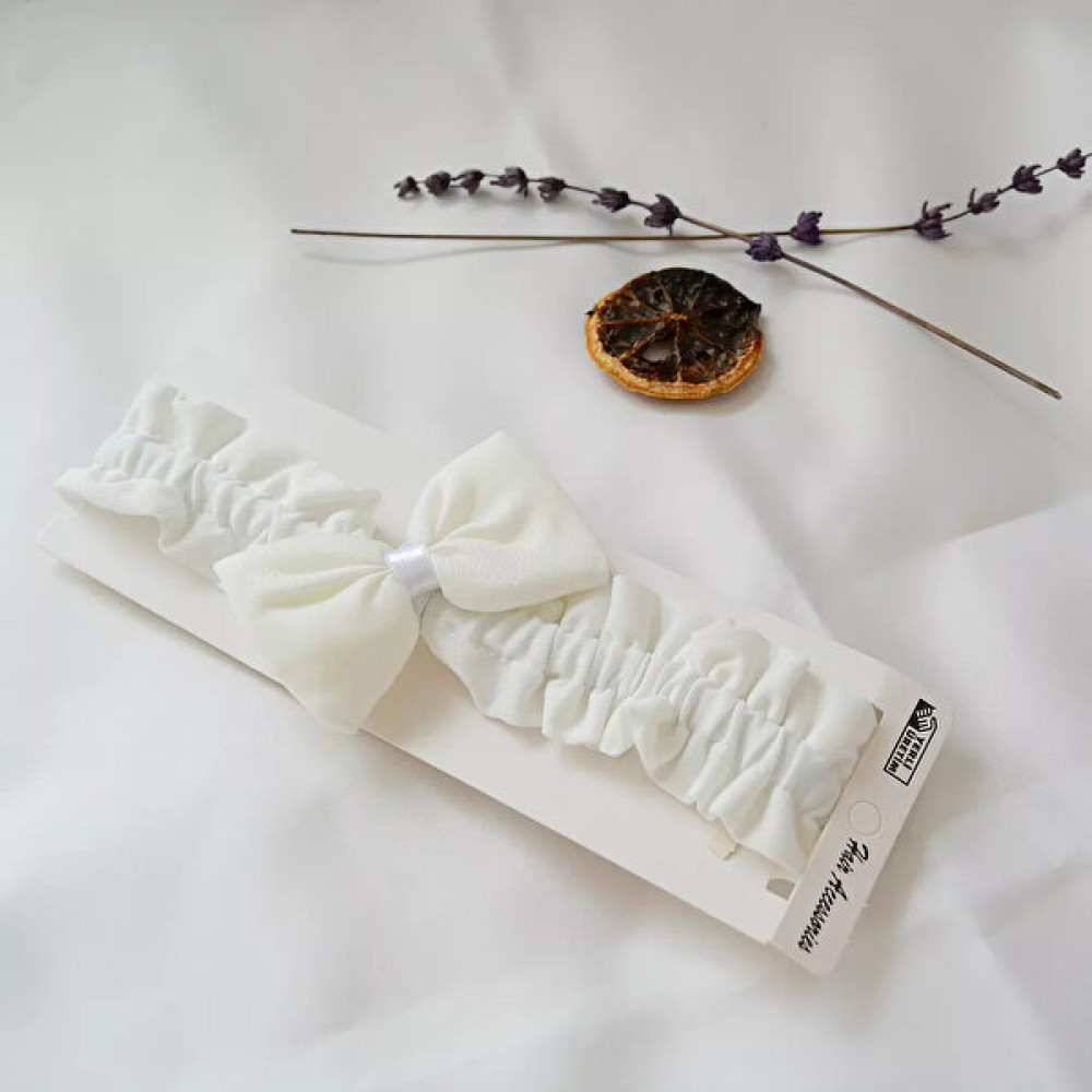Ba Jewelry Çocuk Bebek Bandana Toka, Taç & Saç Bandı Fiyatı
