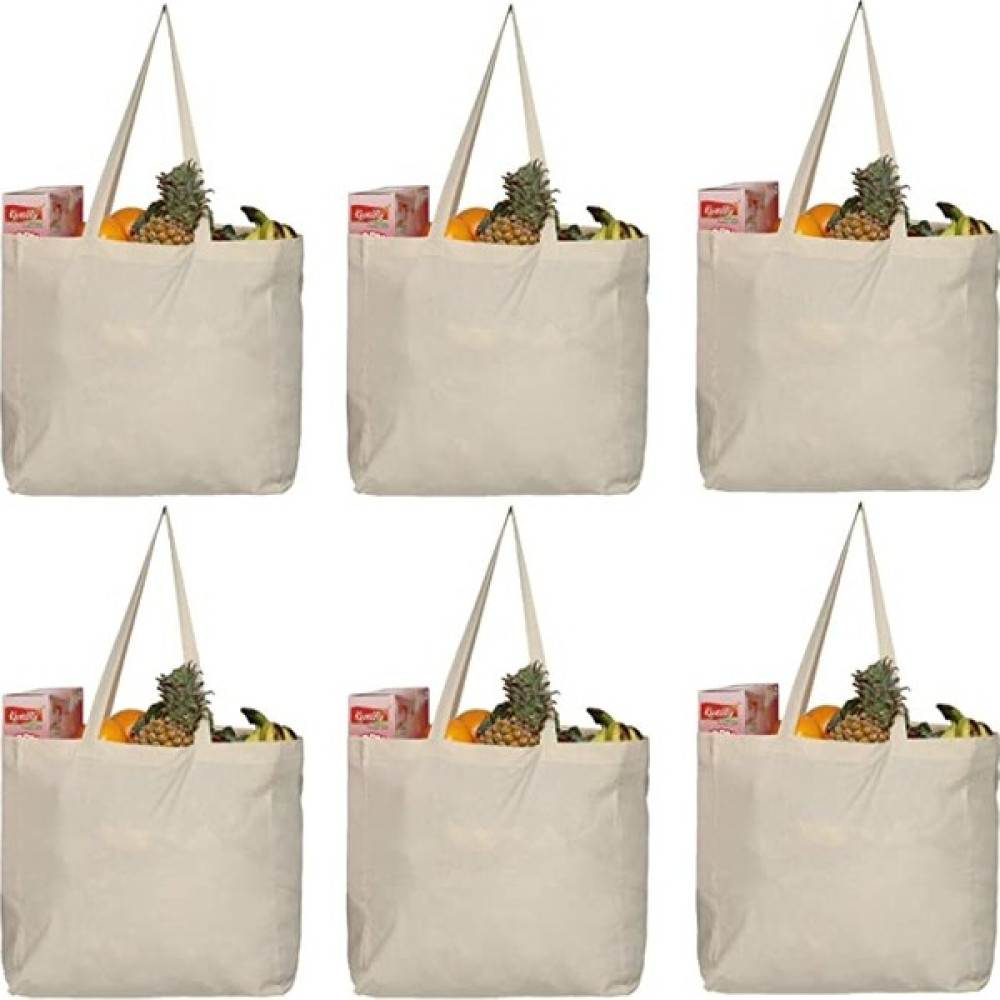Baag İstanbul Baagistanbul Tasarım 6 Lı Paket Ham Bez Alışveriş Torbası Oto Boyaları Fiyatı