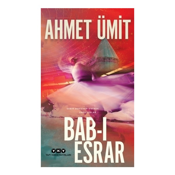 Bab-ı Esrar - Ahmet Ümit Polisiye Fiyatı