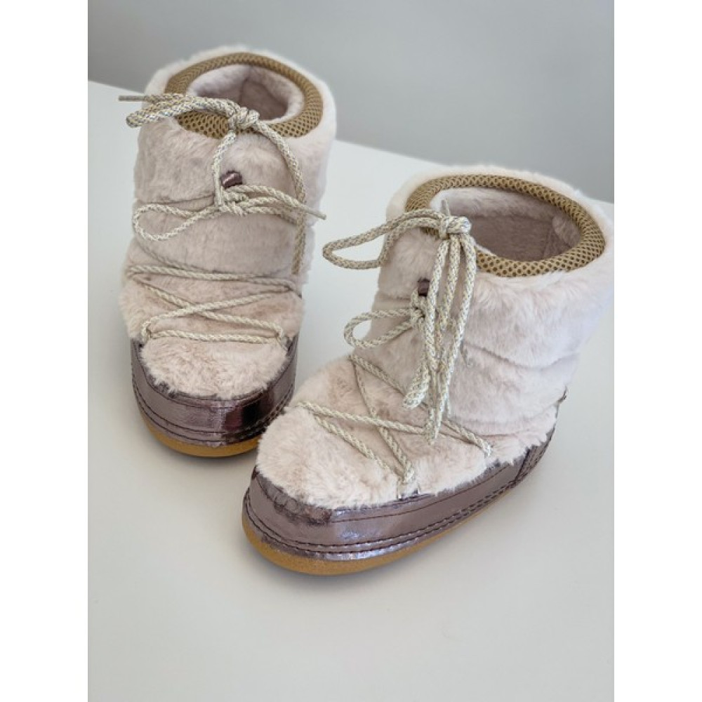 BAB Shoes Bab Vizon Kar Botu Kadın Botları Fiyatı