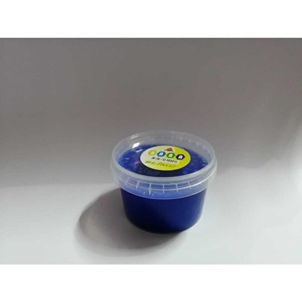 Baba Evi Mavi Hazır Slime Eğitici Oyuncak Fiyatı