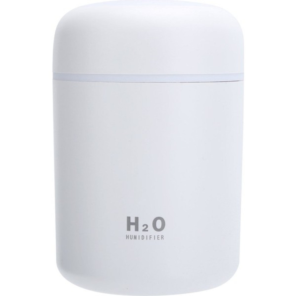 Babadees H2o Humidifier Oda Araç Nemlendirici Buhar Makinesi Oda Nem H2o Difizör - Beyaz Hava Temizleme - Nemlendirme Cihazları Fiyatı