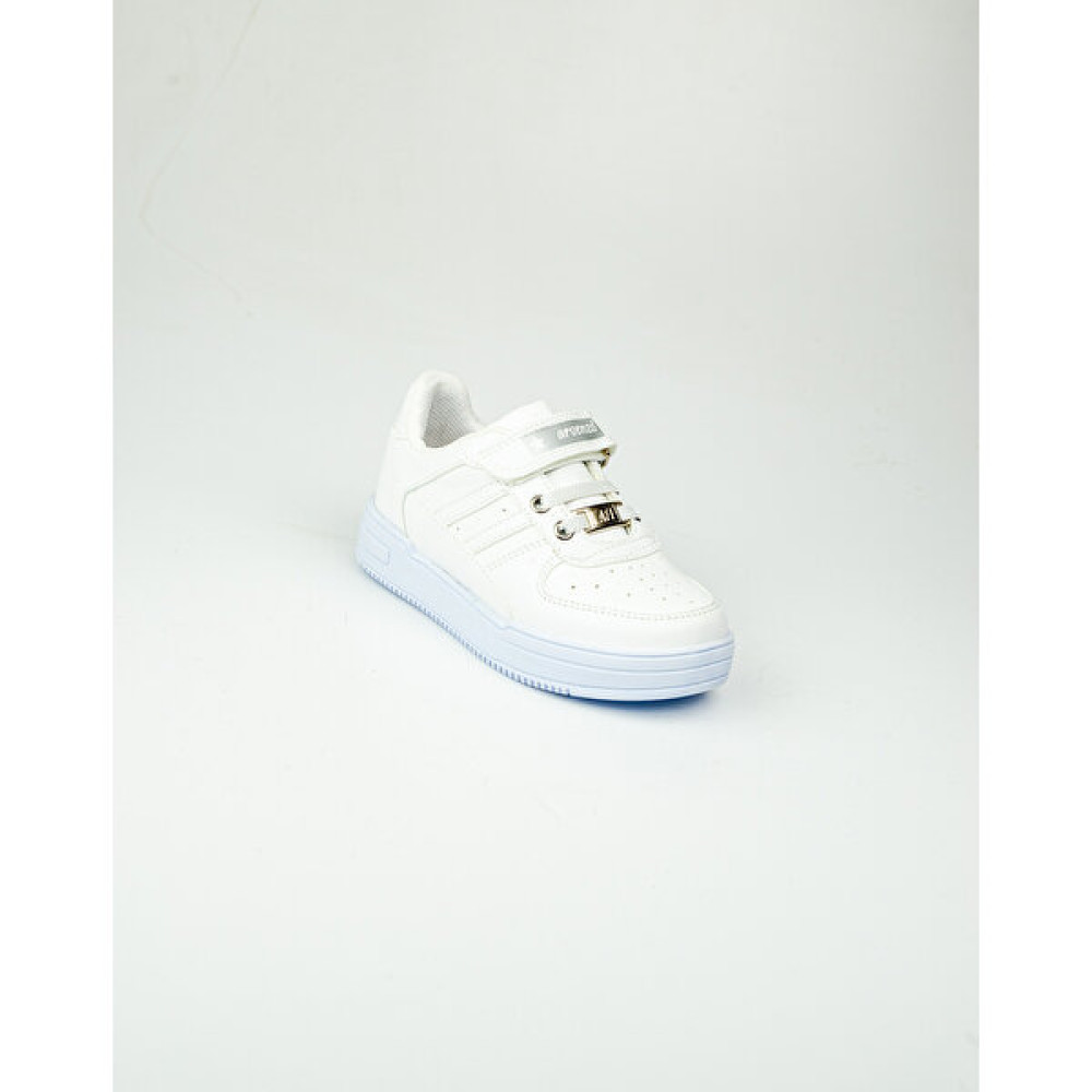 Babalı 905 Beyaz Çocuk Sneaker Spor Ayakkabı Fiyatı