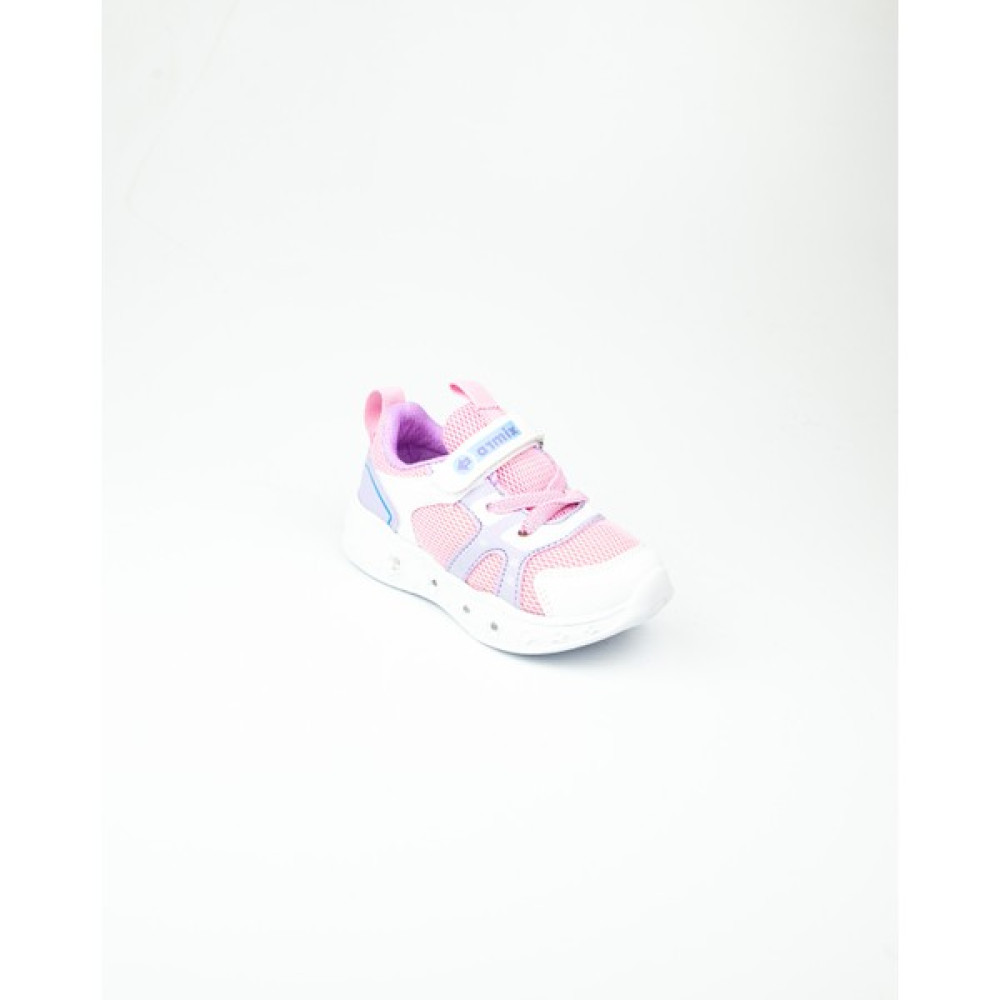 Babalı Armix 505 Pembe Bebek Spor Ayakkabı Spor Ayakkabı Fiyatı