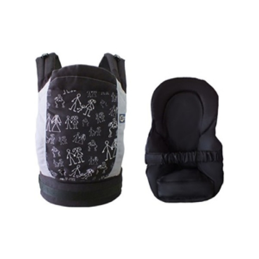 Babalinbaby Çöp Adam Yenidoğan Set Ergonomik Kanguru Bebek Arabası ve Pusetler Fiyatı