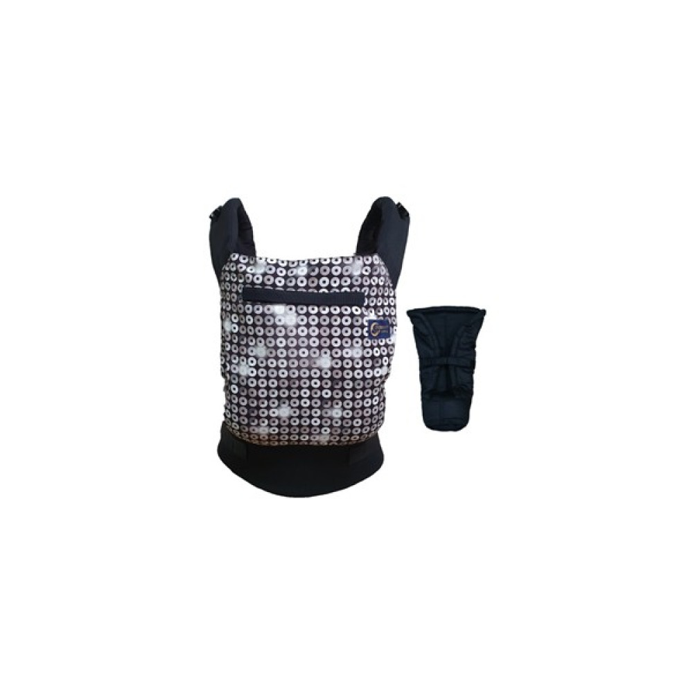 Babalinbaby Parıltılar Yenidoğan Set Ergonomik Kanguru Bebek Arabası ve Pusetler Fiyatı