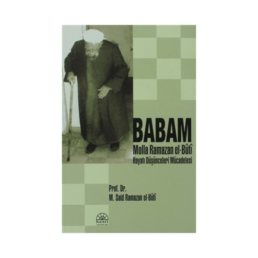 Babam Molla Ramazan El-Buti İnceleme Kitapları Fiyatı
