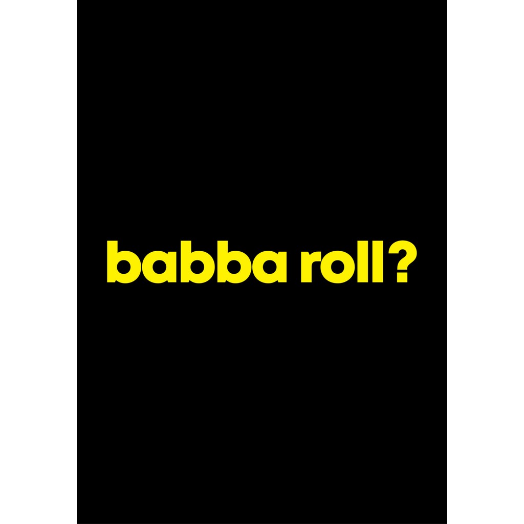 Babba Roll Araba Sticker Oto Sticker - 20 X 3 Cm - Sarı Diğer Fiyatı