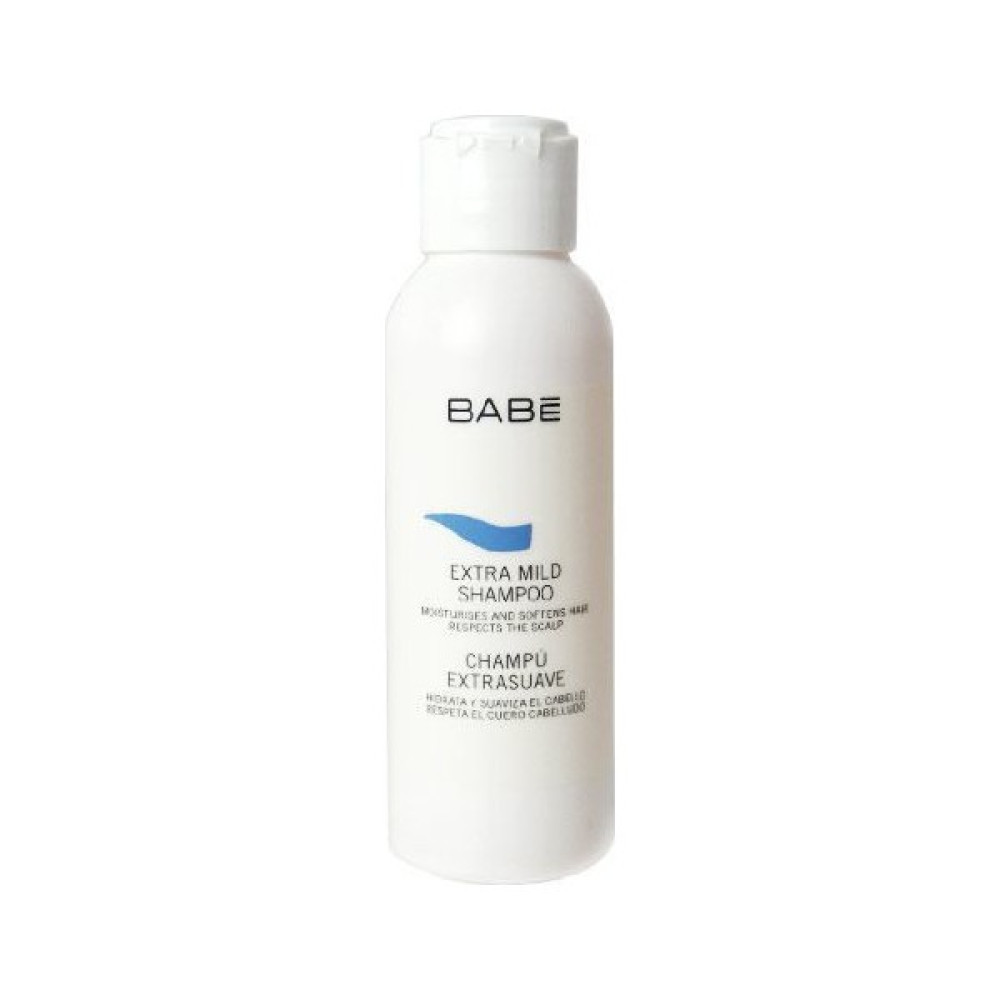 Babe Günlük Şampuan Extra Mild Shampoo 100 ml Oto Boyaları Fiyatı