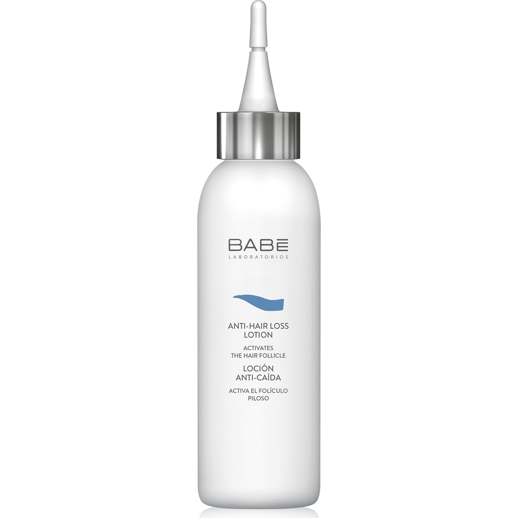 Babe Saç Dökülmesini Önleyici Losyon 125 Ml Saç Dökülmesine Karşı Ürünler Fiyatı