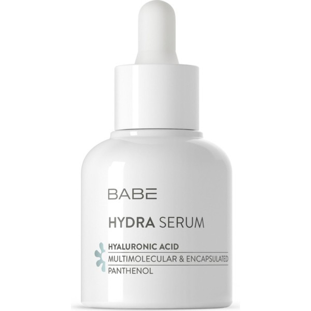 Babe Serum Skın Hydra Hyaluronıc 30 ml Oto Boyaları Fiyatı