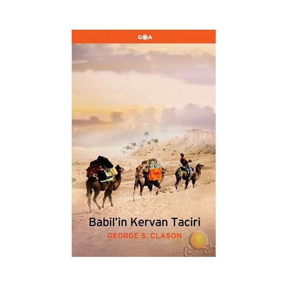 Babil'in Kervan Taciri Dünya Edebiyatı Fiyatı