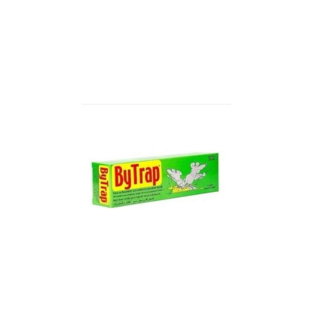 BabilStore Bytrap Zehirsiz Fare Yapışkanı 125 ml Oto Boyaları Fiyatı