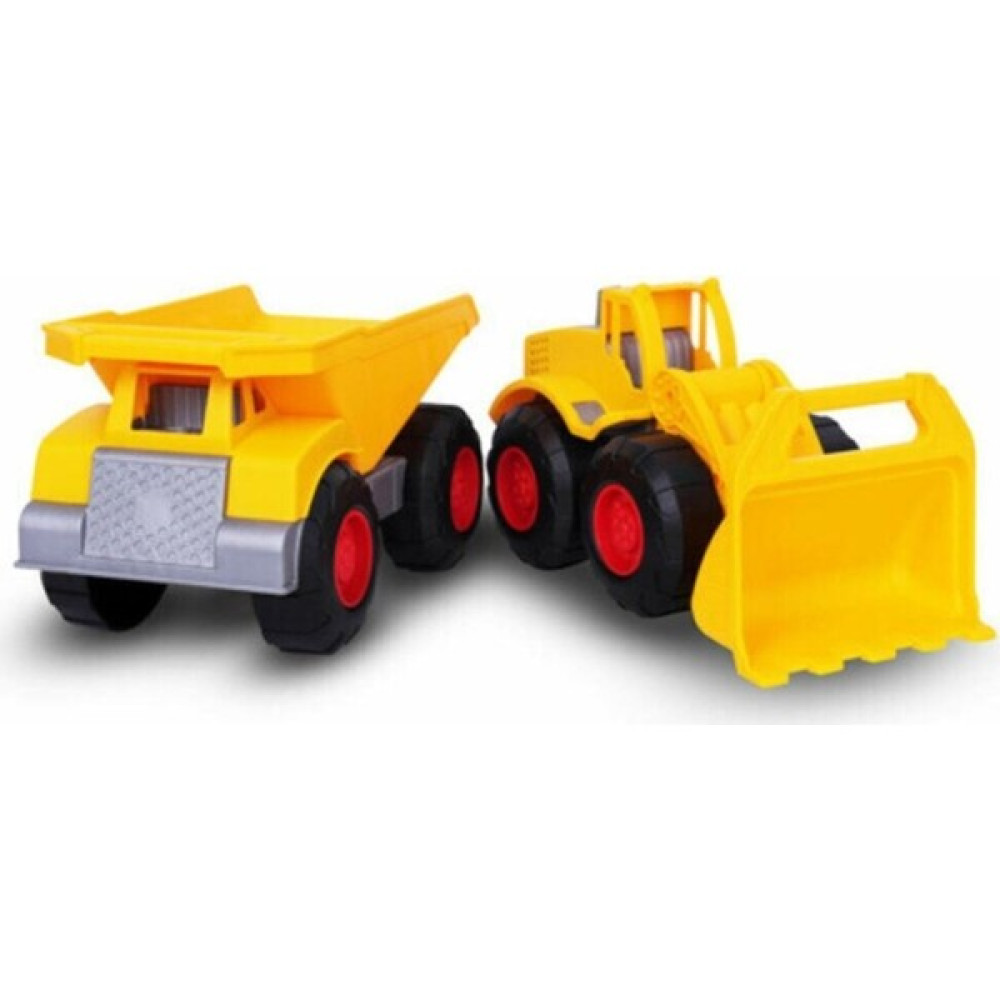 BabilStore Power Workers Mini Harfiyat Grubu Standlı - Renkli Oto Boyaları Fiyatı